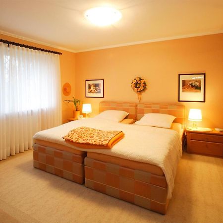 ייסטבורג Ferienhaus Gluecksfall מראה חיצוני תמונה