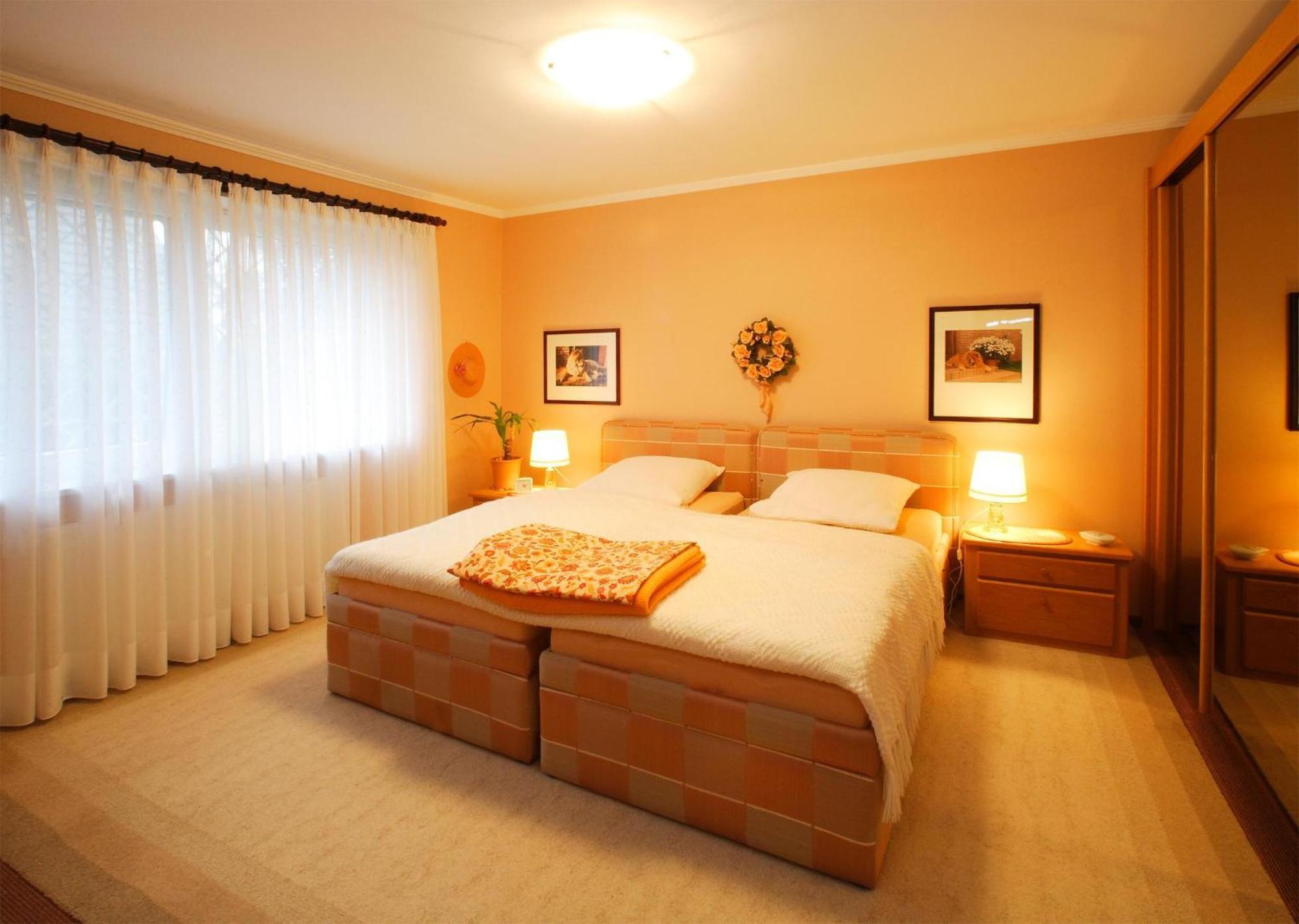 ייסטבורג Ferienhaus Gluecksfall מראה חיצוני תמונה